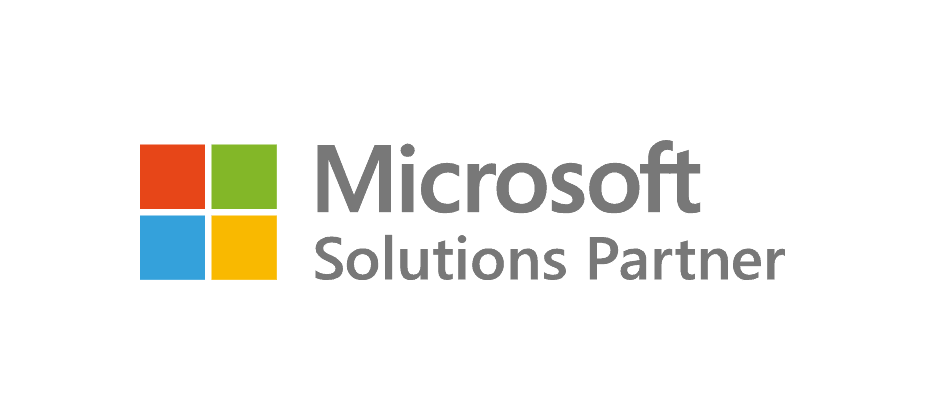 Microsoft-Solutions-Partner