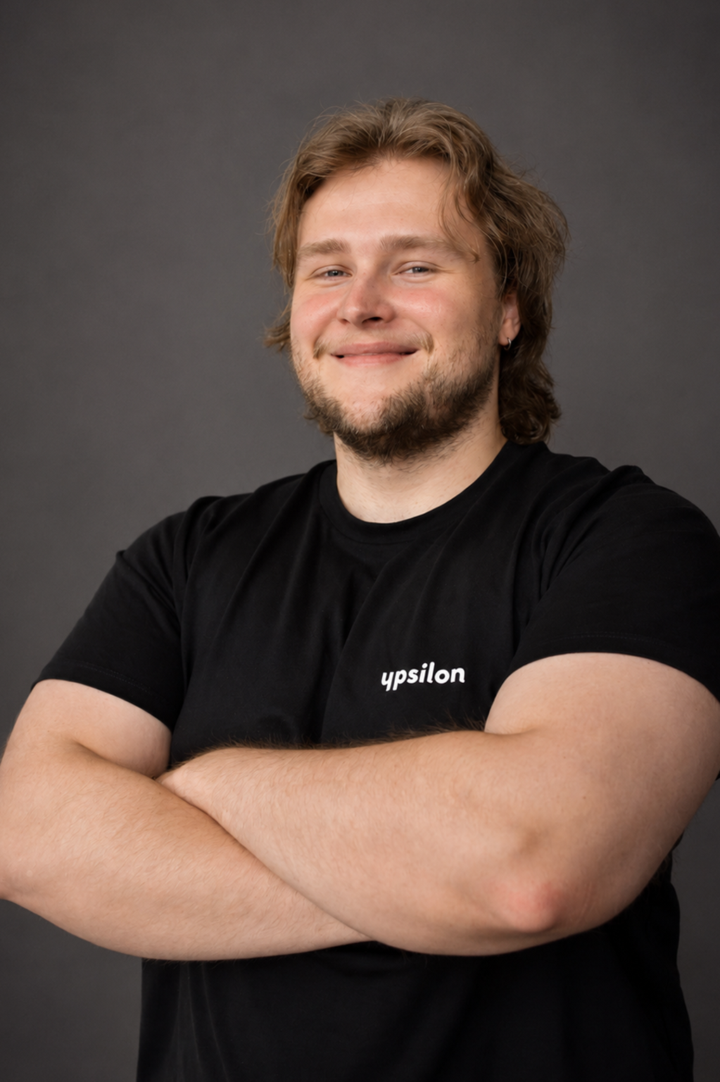 Tobias Fischer